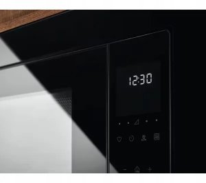 Kuchenka mikrofalowa Electrolux Microoven buit-in EMS4253TBK 3