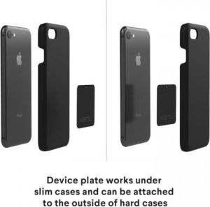 Kenu Uchwyt magnetyczny do samochodu Airframe Magnetic AF5-KK-NA 7