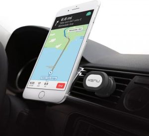 Kenu Uchwyt magnetyczny do samochodu Airframe Magnetic AF5-KK-NA 8