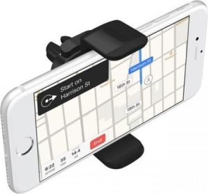 Kenu Uchwyt zaciskowy do samochodu Airframe Pro AF4-KK-NA 4