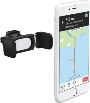 Kenu Uchwyt zaciskowy do samochodu Airframe Pro AF4-KK-NA 5