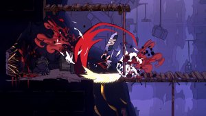 The Rogue Prince of Persia - Immortal Edition PL (NS) 3