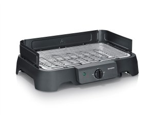 Grill elektryczny Severin PG 8593 2