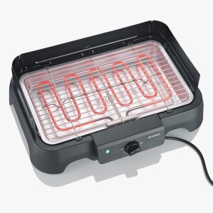 Grill elektryczny Severin PG 8593 3
