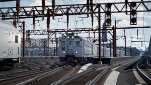 Dovetail Games Train Sim World 6 (PS5) 2