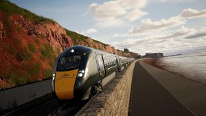 Dovetail Games Train Sim World 6 (PS5) 4