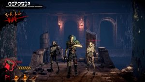 The House Of The Dead 2 Remake (PS5) 3