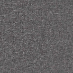 vidaXL Rozkładana z funkcją łóżka Jasnoszary 203 x 152 x 15 cm 7