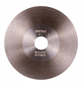 Distar DISTAR Tarcza diamentowa 125mm x 1,6mm x 22,23mm GALAXY 2
