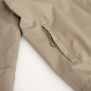 hitec Dziecięca kurtka przejściowa Hi-tec CASPAR JRB dark navy/desert taupe rozmiar 158 9