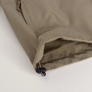 hitec Dziecięca kurtka przejściowa Hi-tec CASPAR JRB dark navy/desert taupe rozmiar 152 [cze] 10