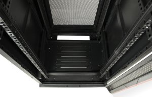 Szafa GetFort SZAFA RACK GETFORT 19 CALI 24U 600X800 Stojąca 2