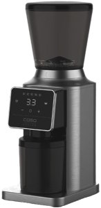 Ekspres do kawy Caso CASO Barista Chef Pro – ekspres do kawy 2