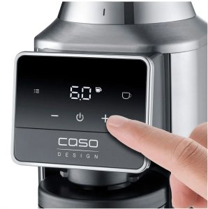 Ekspres do kawy Caso CASO Barista Chef Pro – ekspres do kawy 3