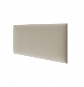 Stegu Panel tapicerowany wezgłowie Duo PP Linora Cashmere beżowy 60x30 cm 1szt 3