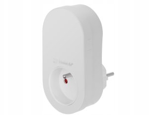 Mission Air Gniazdkowy regulator temperatury SMART NEST WHITE 2
