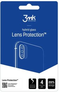 3mk Google Pixel 11 Pro - Lens Protection (W-3LenProt-GP11P) 2