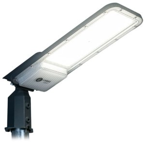 LangeLight Oprawa uliczna ADARA LED 200W regulacja kąta 24000lm 4000K IP65 230V antracyt / aluminium 3