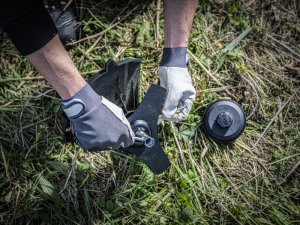 Skil GRASS TRIMMER NO BAT 20V GT1E0260CA SKIL 2