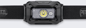 Latarka czołowa Petzl Petzl E069BB00 Headlamp ARIA 1 RGB black 2
