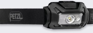 Latarka czołowa Petzl Petzl E069BB00 Headlamp ARIA 1 RGB black 3