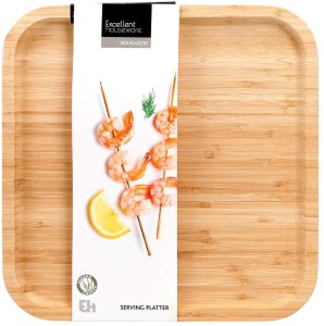 ArtPlast Taca do serwowania 30x30 cm 4