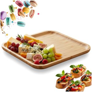 ArtPlast Taca do serwowania 30x30 cm 5