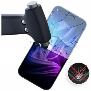 3MK Google Pixel 11 - 3mk Silky Matt Pro 5