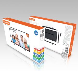 Telewizor Manta LED5501U LED 55'' 4K (Ultra HD) 2