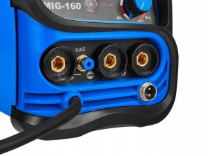 Geko Spawarka MIG/MAG/MMA 20-160A (Gaz - bez gazu) (1) 3
