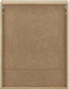 Leloup Szafka z Lustrem 60cm 2 Drzwi 2