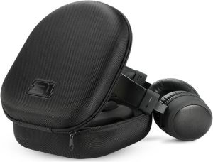 Słuchawki Sharkoon B1V2 Czarne (4044951021215) 6