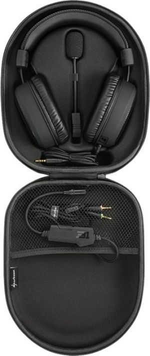 Słuchawki Sharkoon B1V2 Czarne (4044951021215) 7