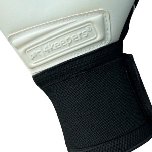 4keepers 4Keepers Force V5 25 Wave NC czarno-zielone fluo 10,5 6