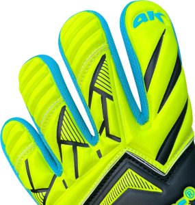 4keepers 4Keepers Force V5 25 Wave NC czarno-zielone fluo 10,5 7