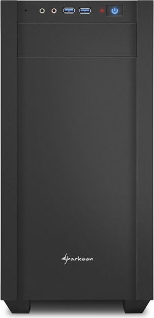 Obudowa Sharkoon Sharkoon S1000 2