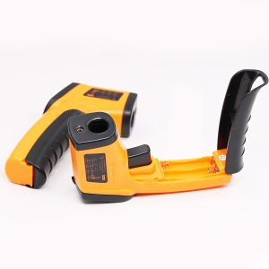 Tecnimed Termometr laserowy 3