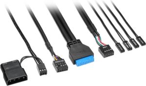 Obudowa Sharkoon S1000 (4044951013944) 8