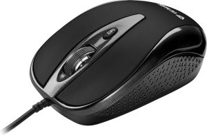 Mysz Yenkee YMS 1025BK (45012280) 3