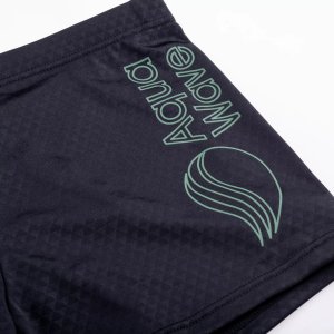 AquaWave Męskie kąpielówki bokserki kąpielowe Aquawave Blary rozmiar XL 4