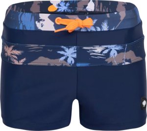 AquaWave Dziecięce kąpielówki bokserki kąpielowe Aquawave Tahu Kids rozmiar 122 2