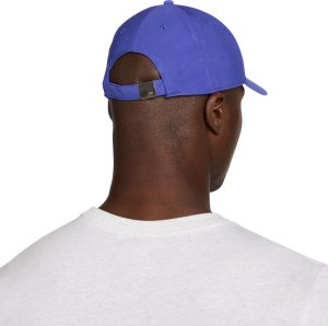 Nike Czapka z daszkiem Nike Dri-FIT Club fioletowa FB5371 430 M/L 4