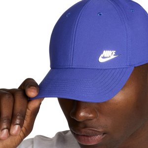 Nike Czapka z daszkiem Nike Dri-FIT Club fioletowa FB5371 430 M/L 6