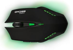 Mysz Hiro Gecko  (NTT-G58) 3