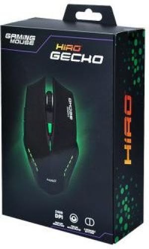 Mysz Hiro Gecko  (NTT-G58) 4