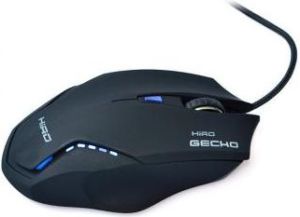 Mysz Hiro Gecko  (NTT-G58) 5