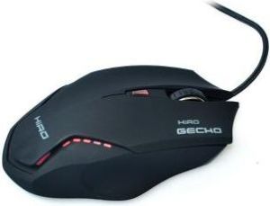 Mysz Hiro Gecko  (NTT-G58) 6