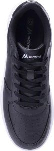 Martes MAKON black/white rozmiar 43 2