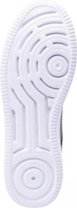Martes MAKON black/white rozmiar 43 3