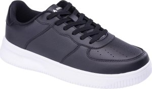 Martes MAKON black/white rozmiar 43 4